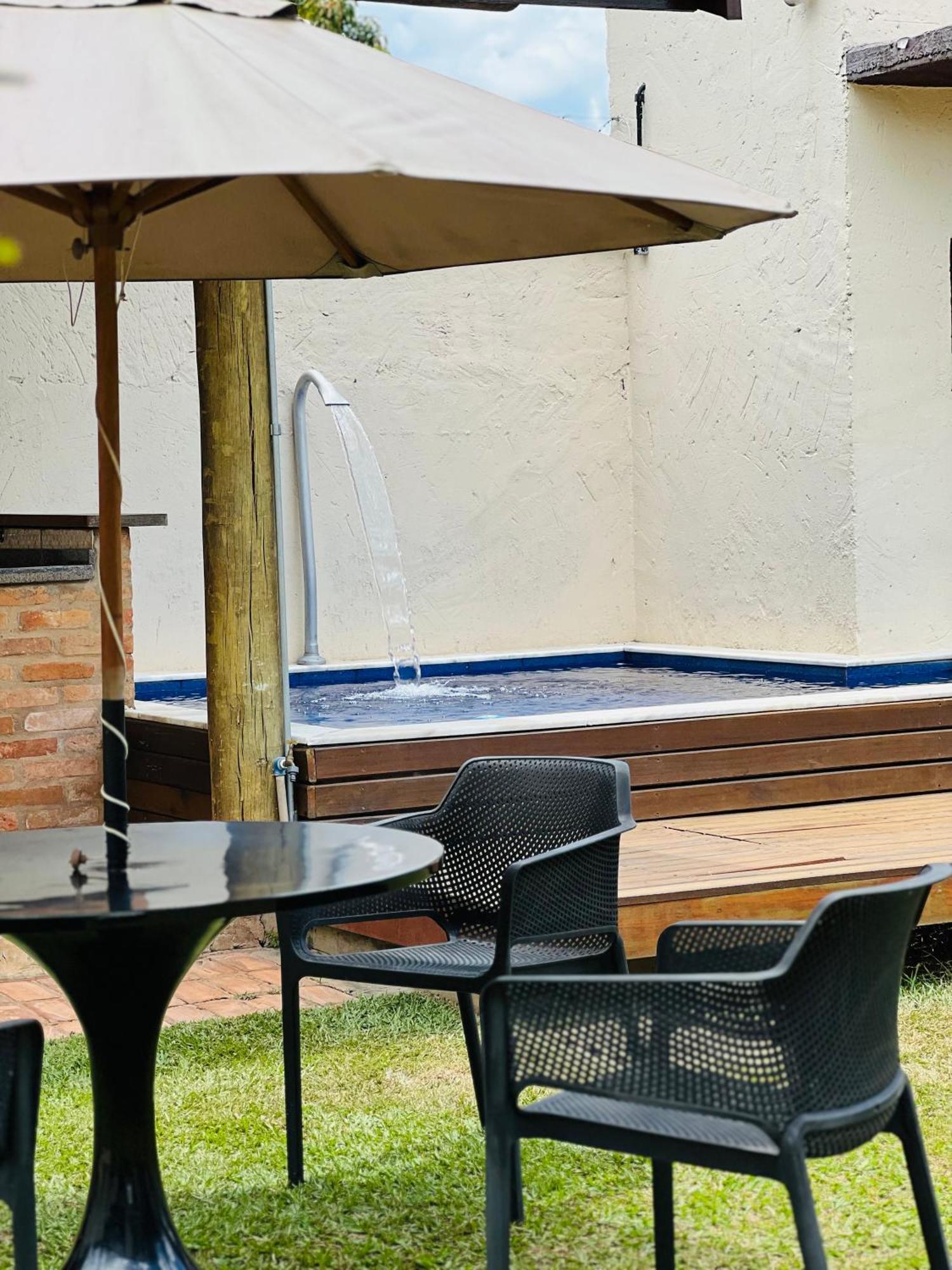 Espaco Ranchao Com Piscina Em Sao Pedro - Sp Exterior foto